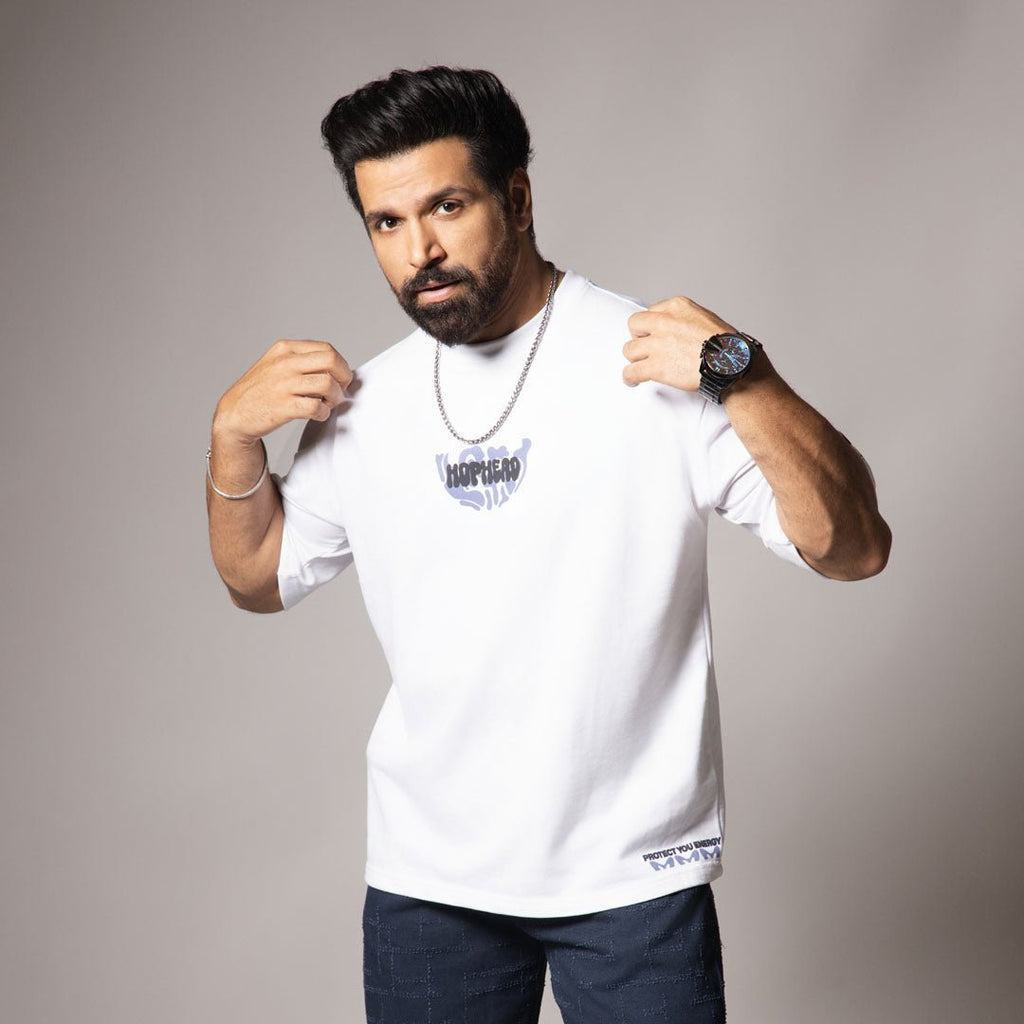 ENERGY GRAPHIC T - SHIRT - RDX - Hophead