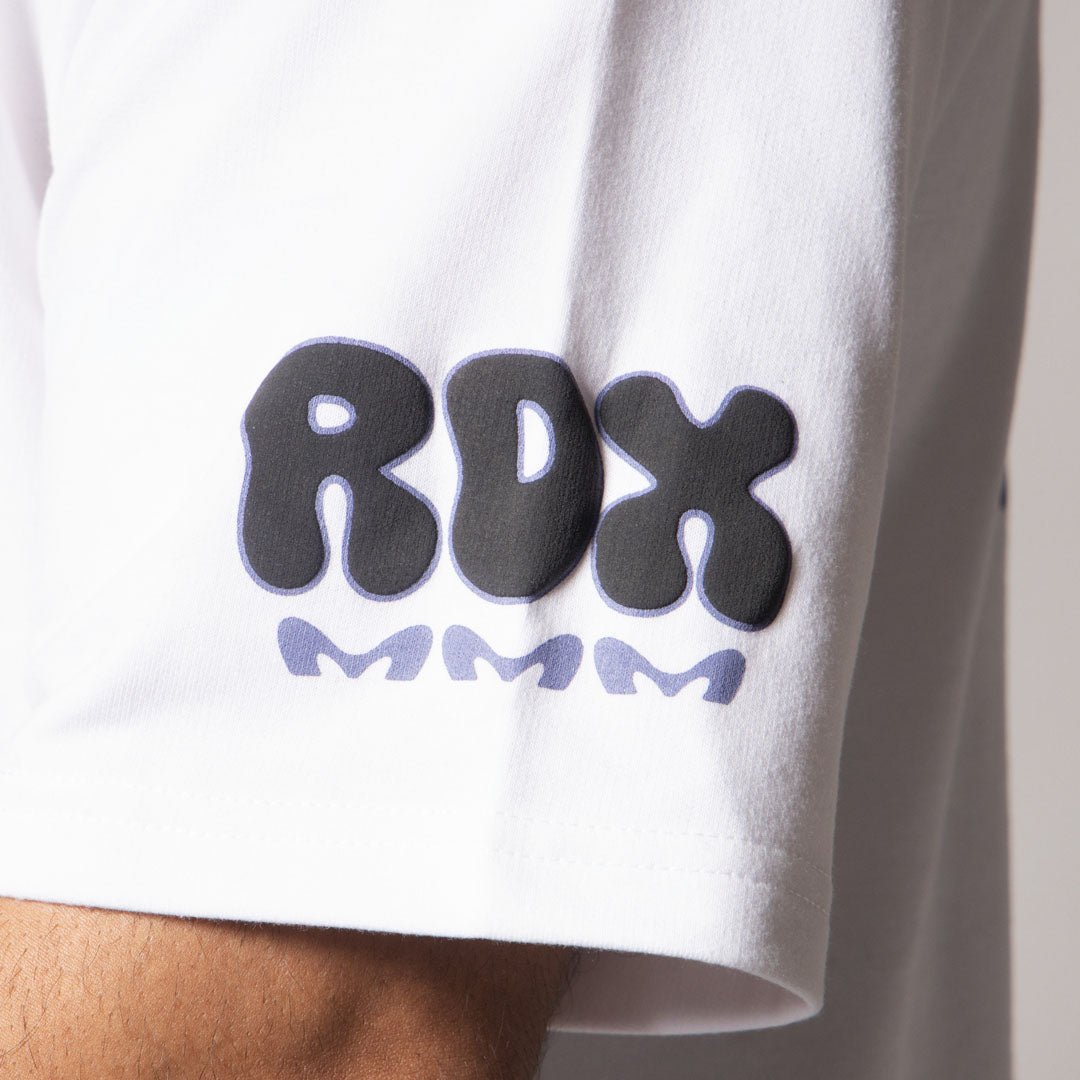 ENERGY GRAPHIC T - SHIRT - RDX - Hophead