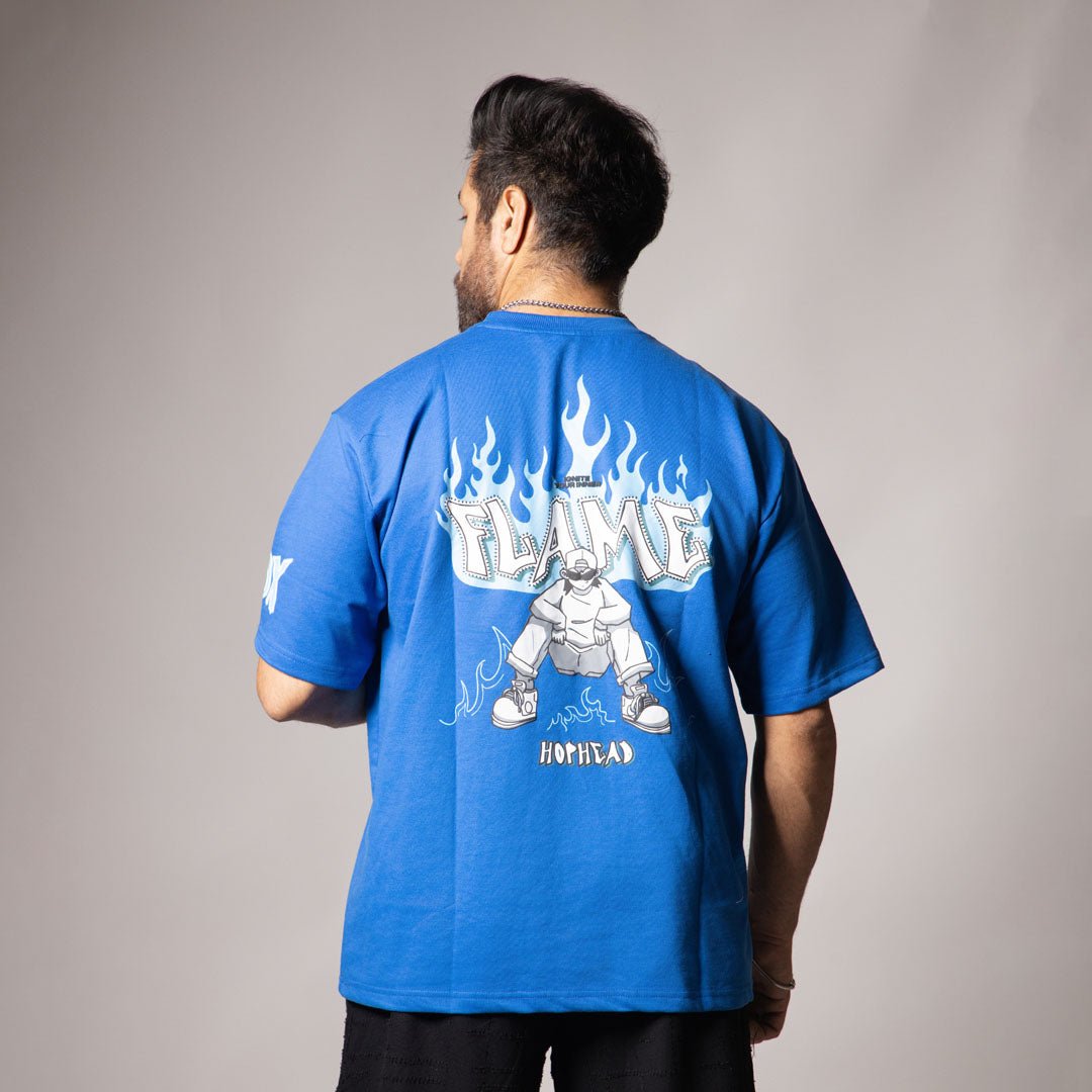 Graphic T-shirt – Hophead