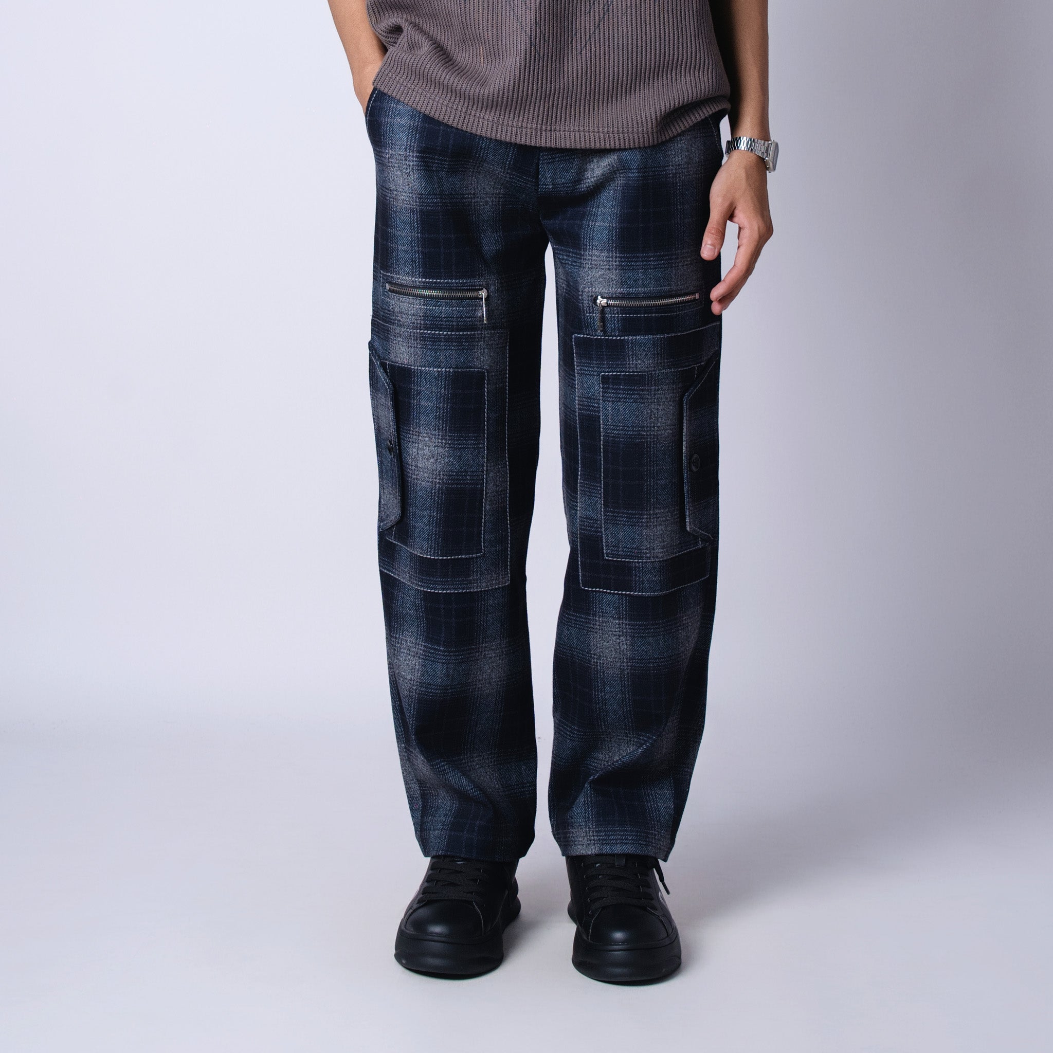 FLANNEL CARGO - Hophead