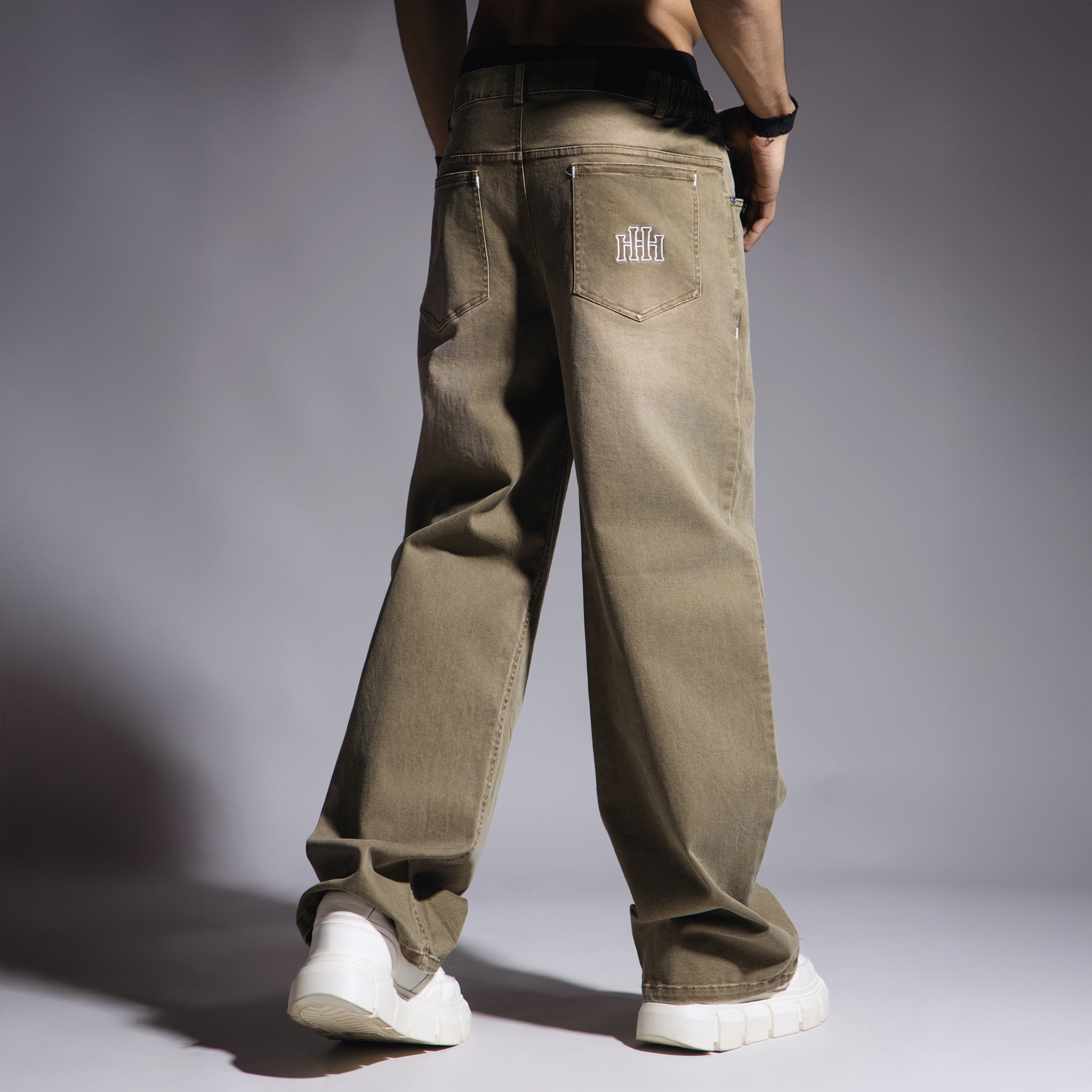 FOREST EMBER DENIM - Hophead