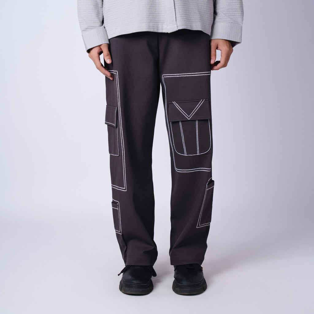 FRONT POCKET CARGO - Hophead