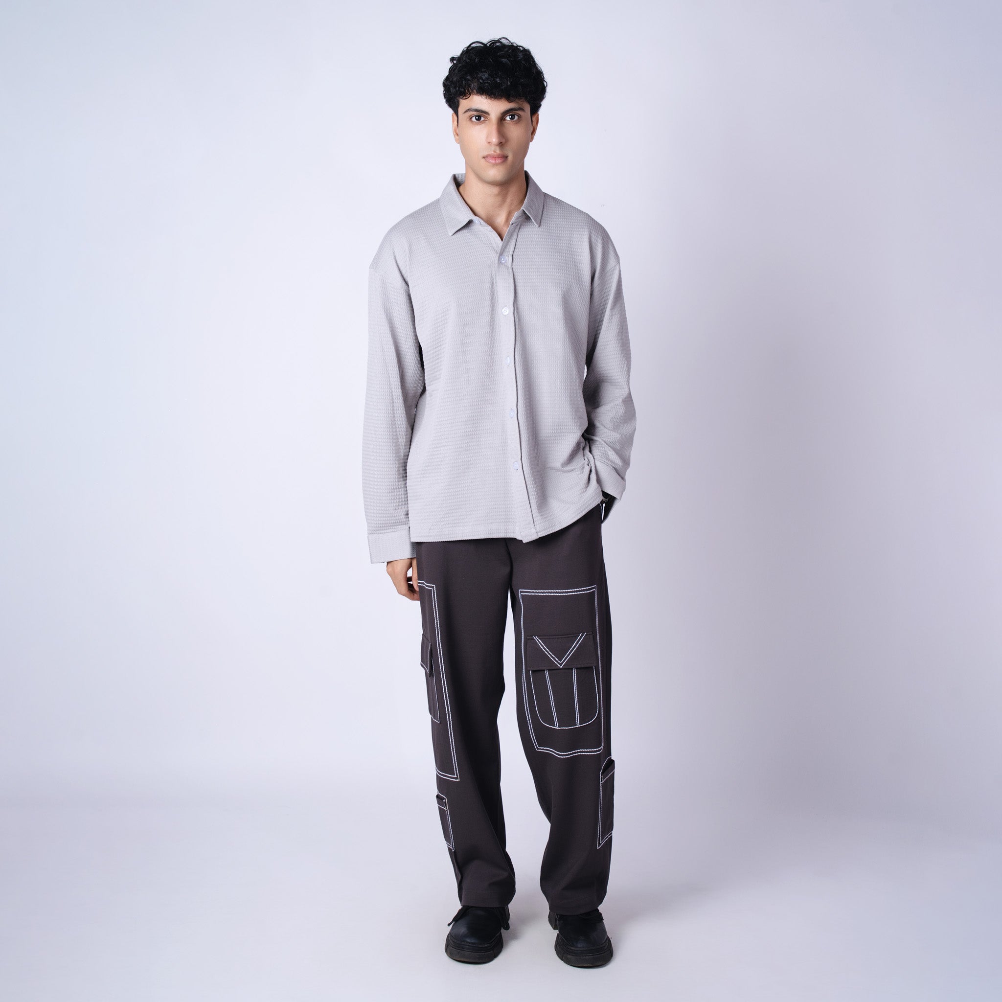 FRONT POCKET CARGO - Hophead