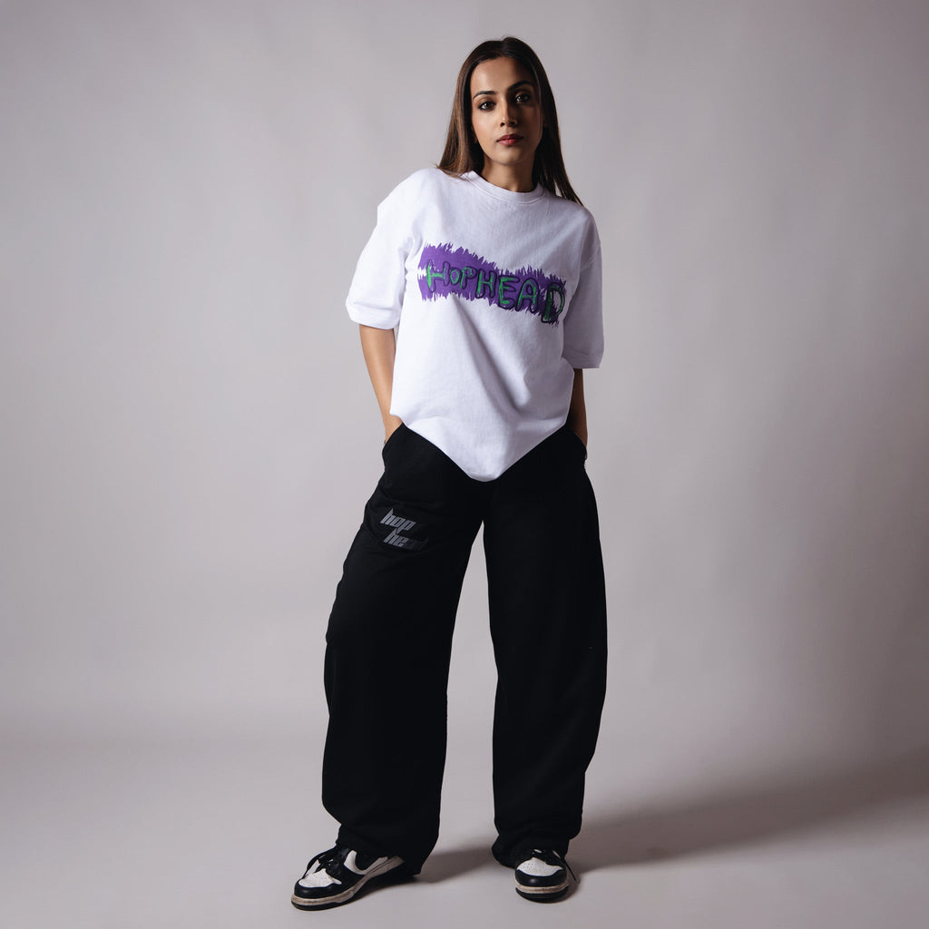 GLOW IN THE DARK BUNNY - Hophead