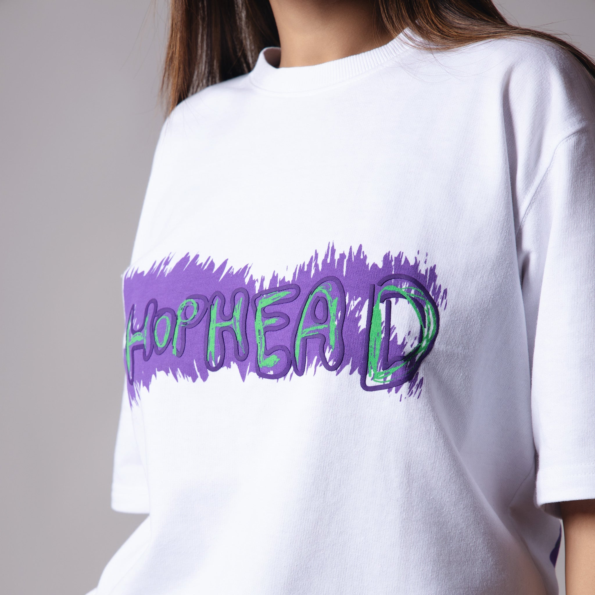 GLOW IN THE DARK BUNNY - Hophead