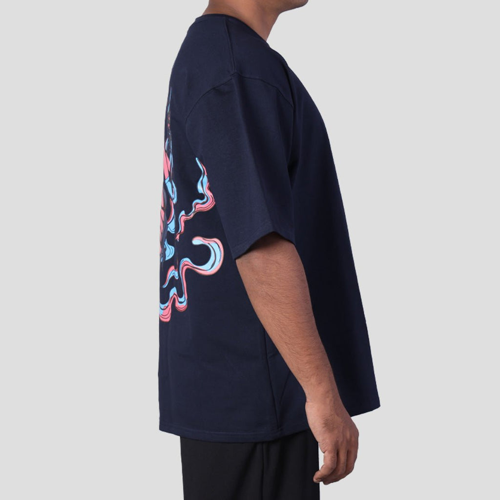 GODDESSES OVERSIZED T - SHIRT - Hophead