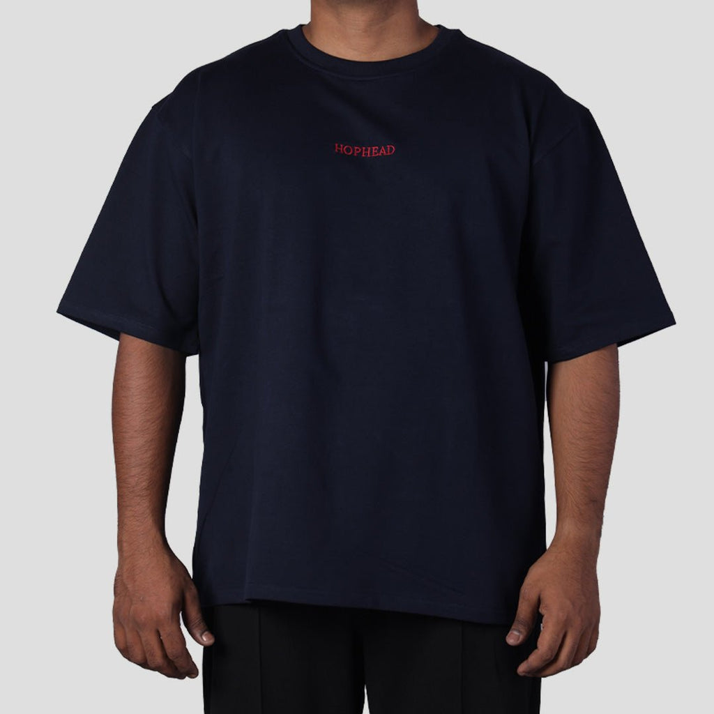 GODDESSES OVERSIZED T - SHIRT - Hophead