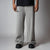 GREY KNITDRIP SWEATPANTS