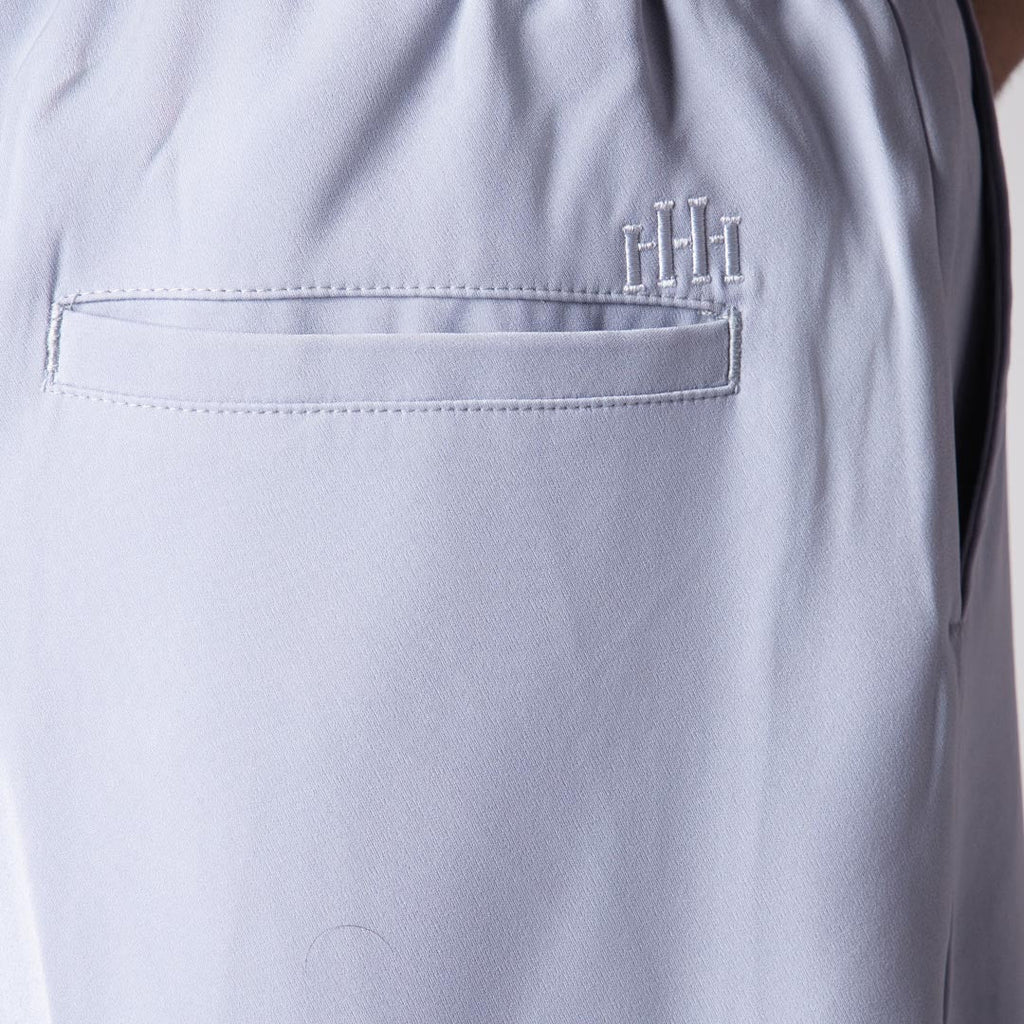 GREY KOREAN PANT - Hophead