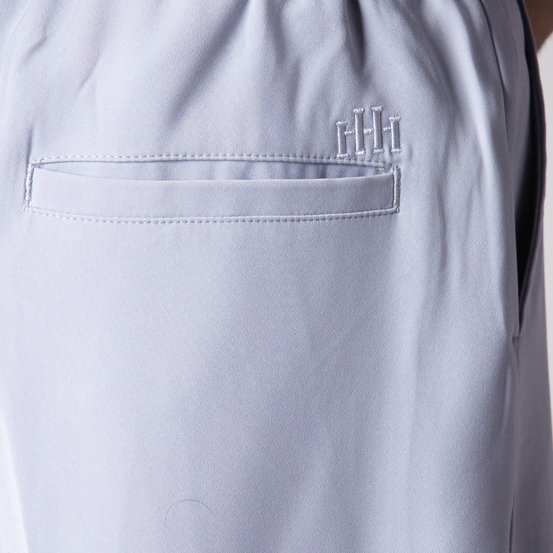 GREY KOREAN PANT - Hophead