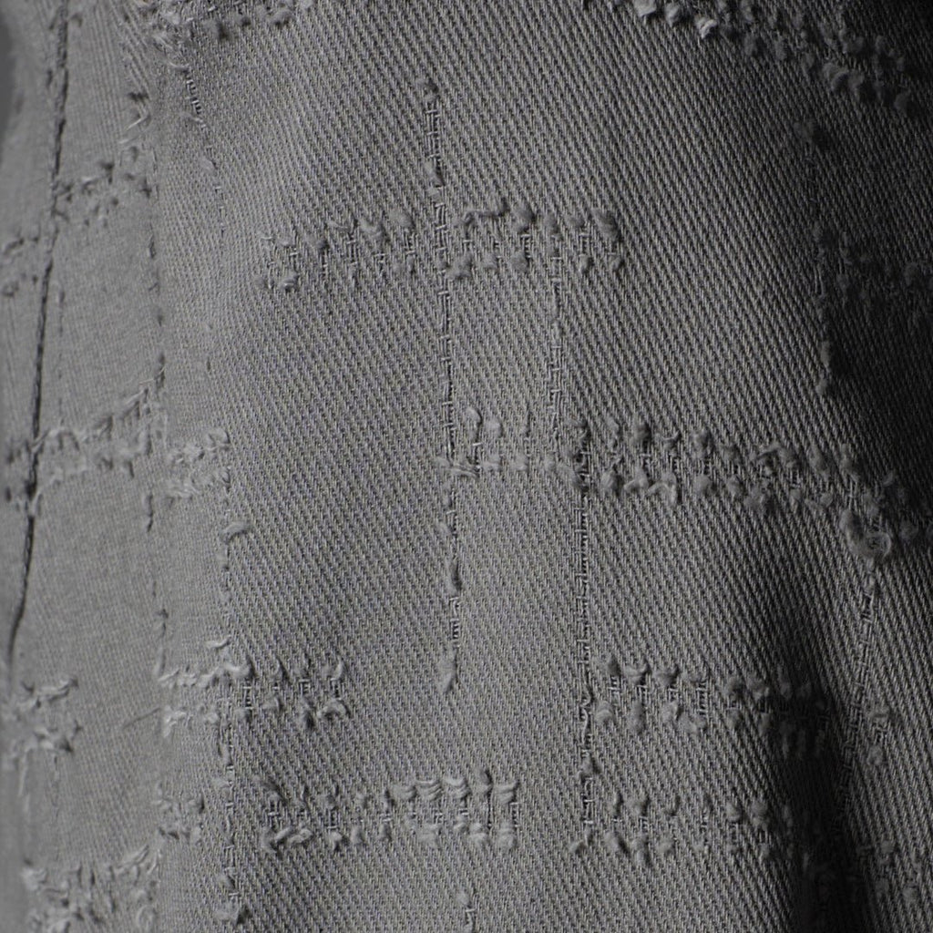 GREY POCKET DENIM CARGO - RDX - Hophead