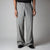 GREY ROOFING BOOT CUT DENIM