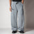 GREY STONE KNITDRIP SWEATPANTS