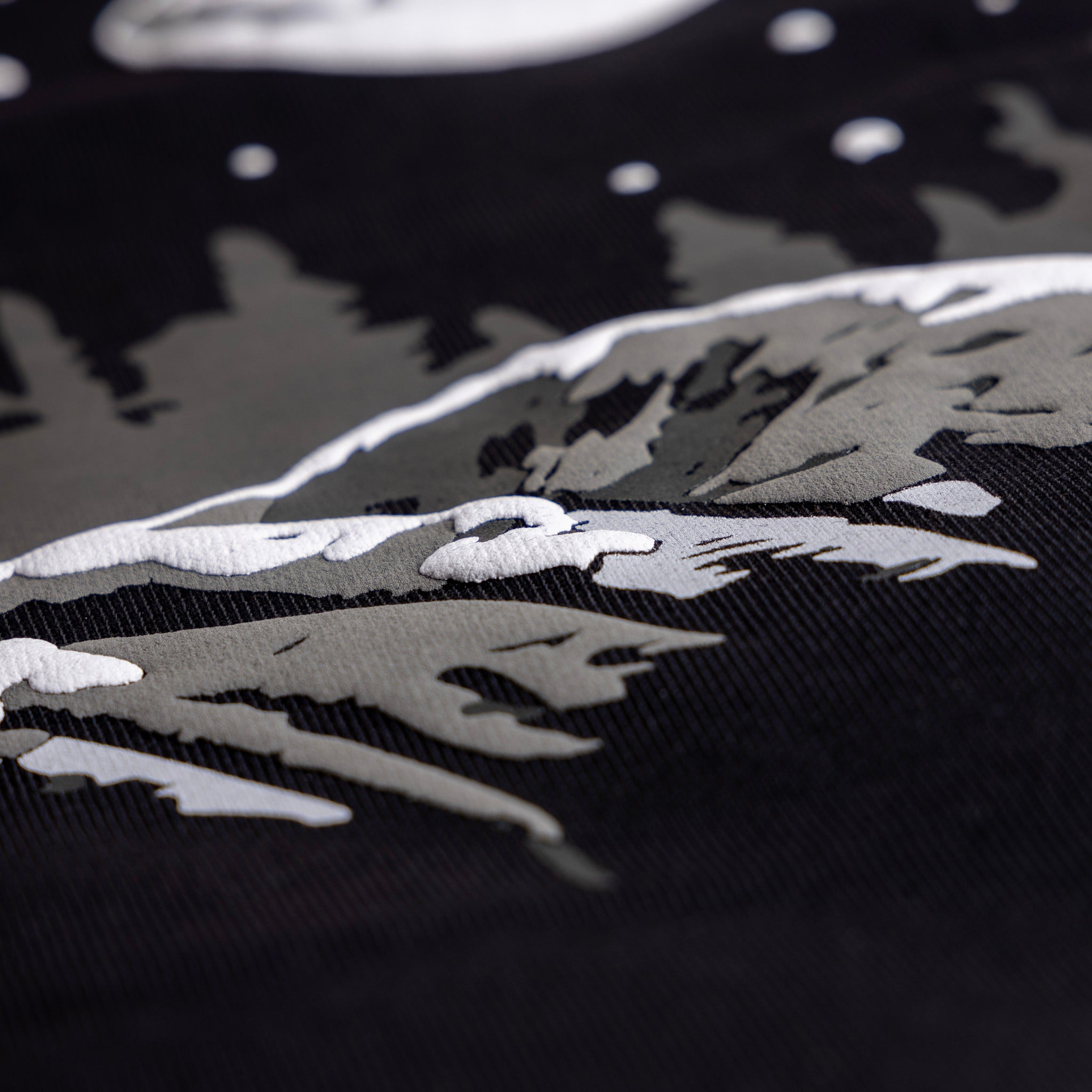 GRIZZLY BEAR SWEATSHIRT - Hophead