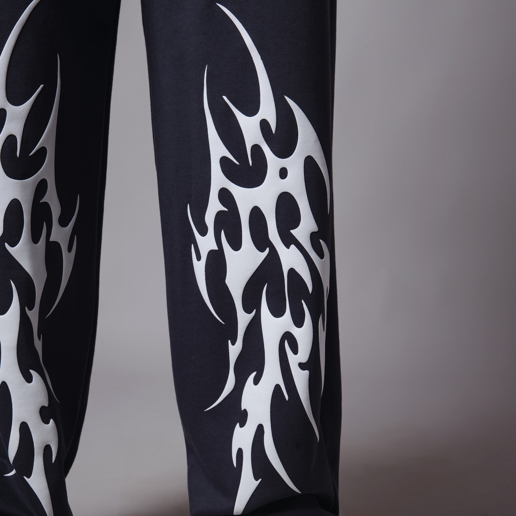 GRUNGE SWEATPANTS - Hophead