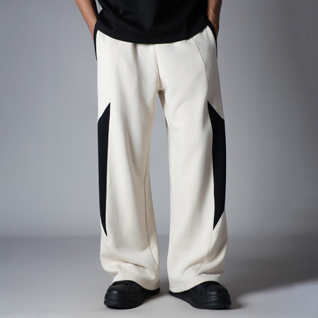 IVORY COZYDRIP SWEATPANTS - Hophead