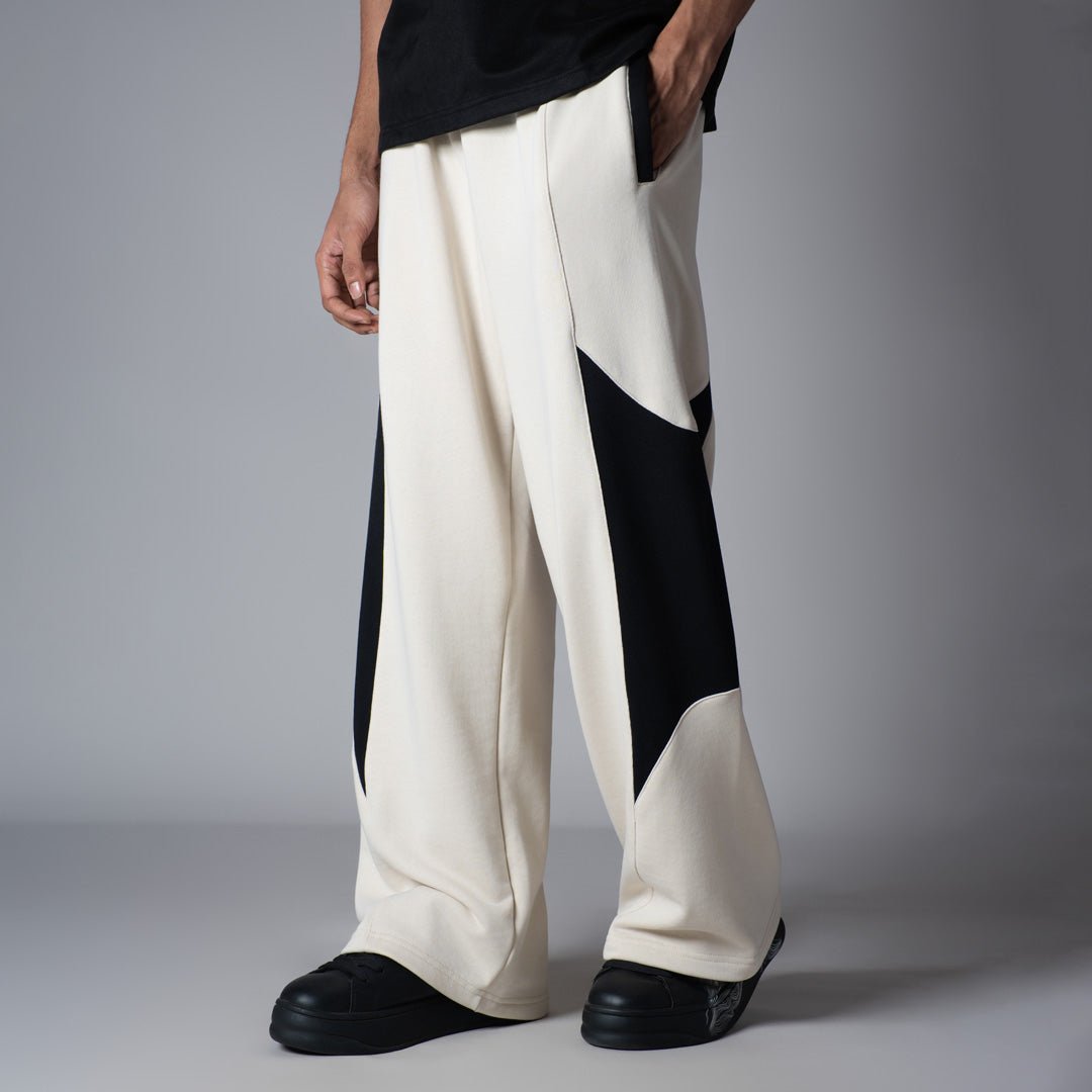 IVORY COZYDRIP SWEATPANTS - Hophead