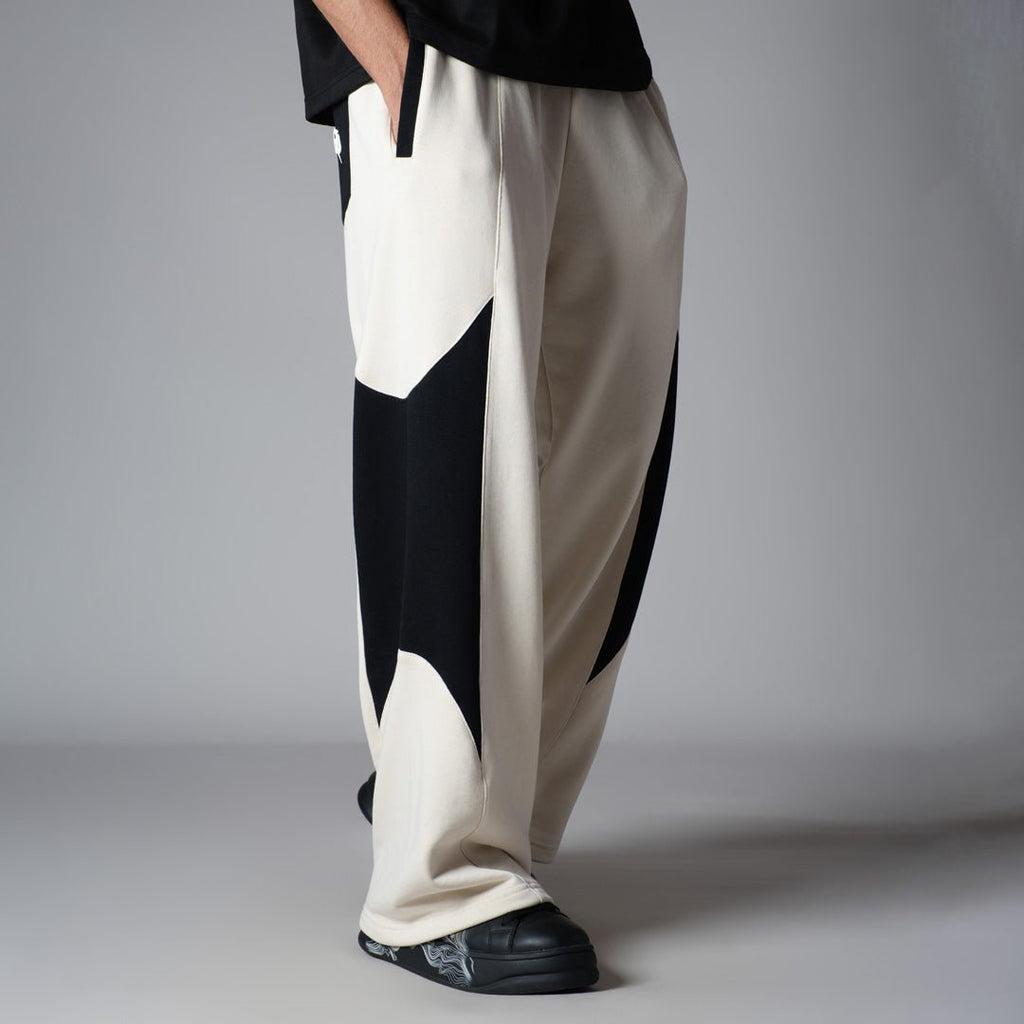 IVORY COZYDRIP SWEATPANTS - Hophead