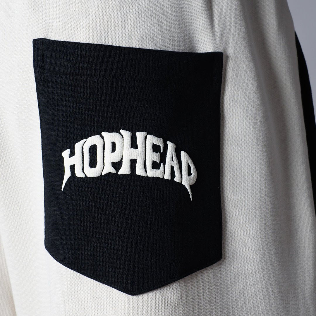 IVORY COZYDRIP SWEATPANTS - Hophead