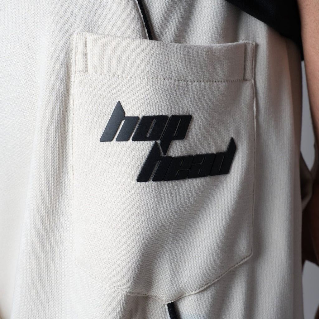 IVORY DAILY RUN SWEATPANT - Hophead