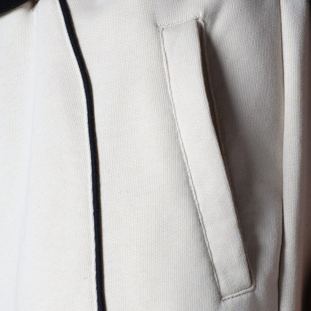 IVORY DAILY RUN SWEATPANT - Hophead