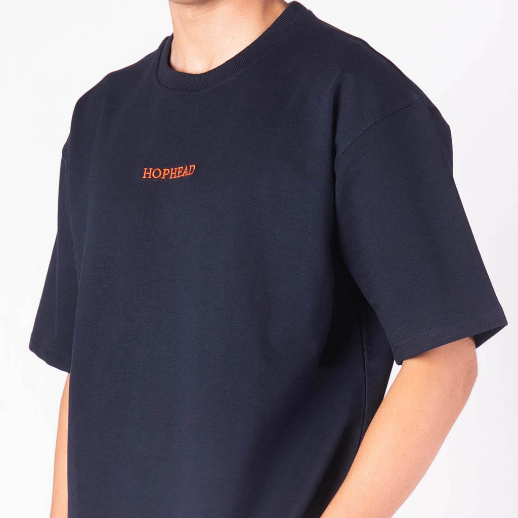 KANTARA OVERSIZED T - SHIRT - Hophead