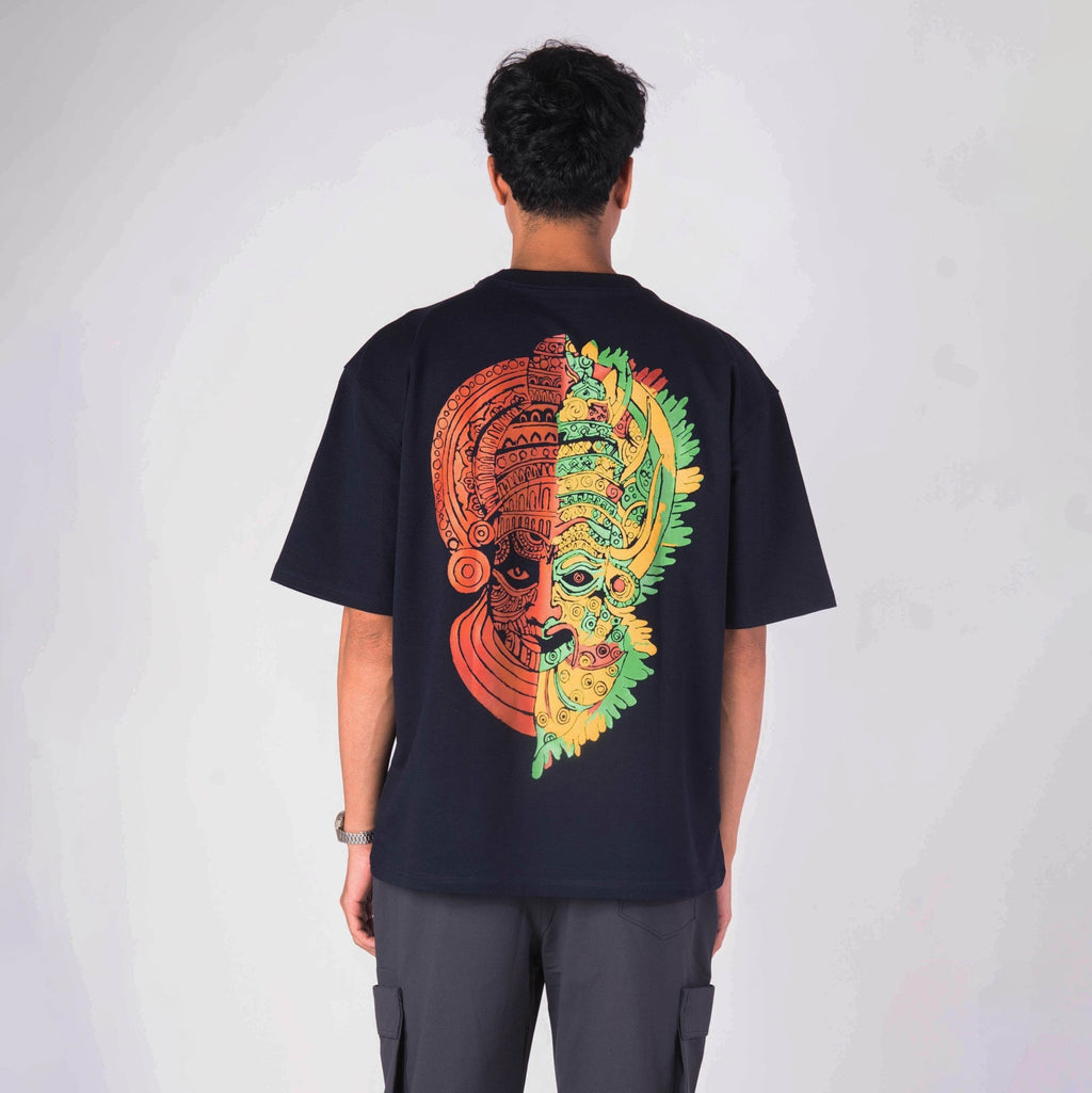 KANTARA OVERSIZED T - SHIRT - Hophead