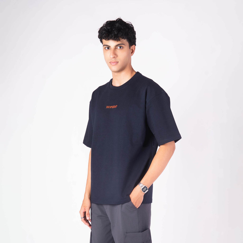 KANTARA OVERSIZED T - SHIRT - Hophead
