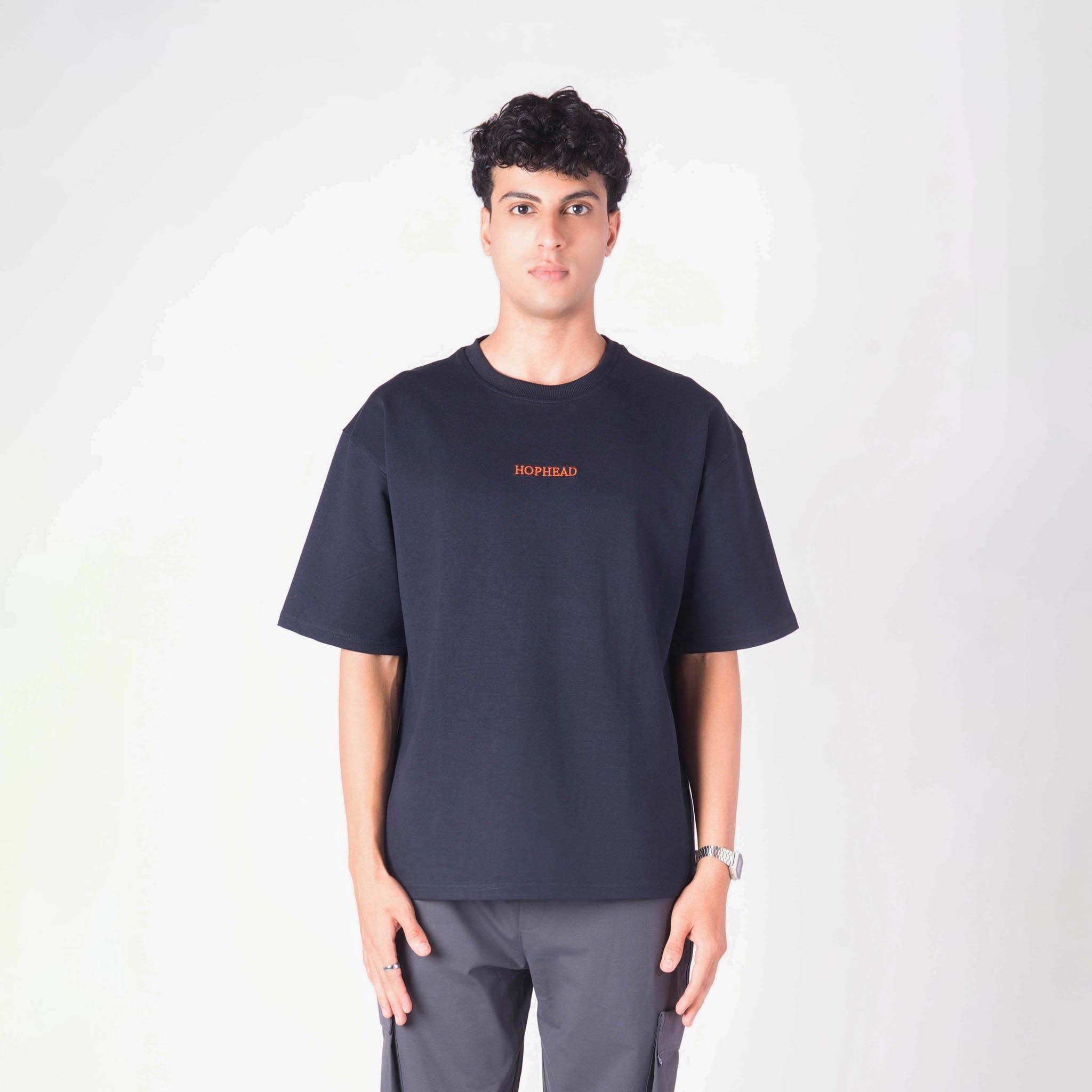 KANTARA OVERSIZED T - SHIRT - Hophead