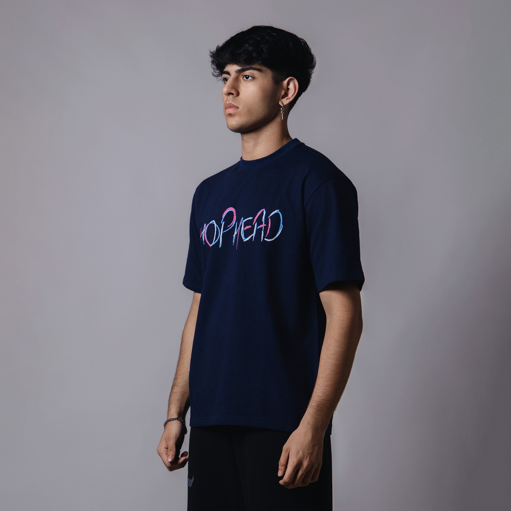 LAST PIECE BOXY T - SHIRT - Hophead