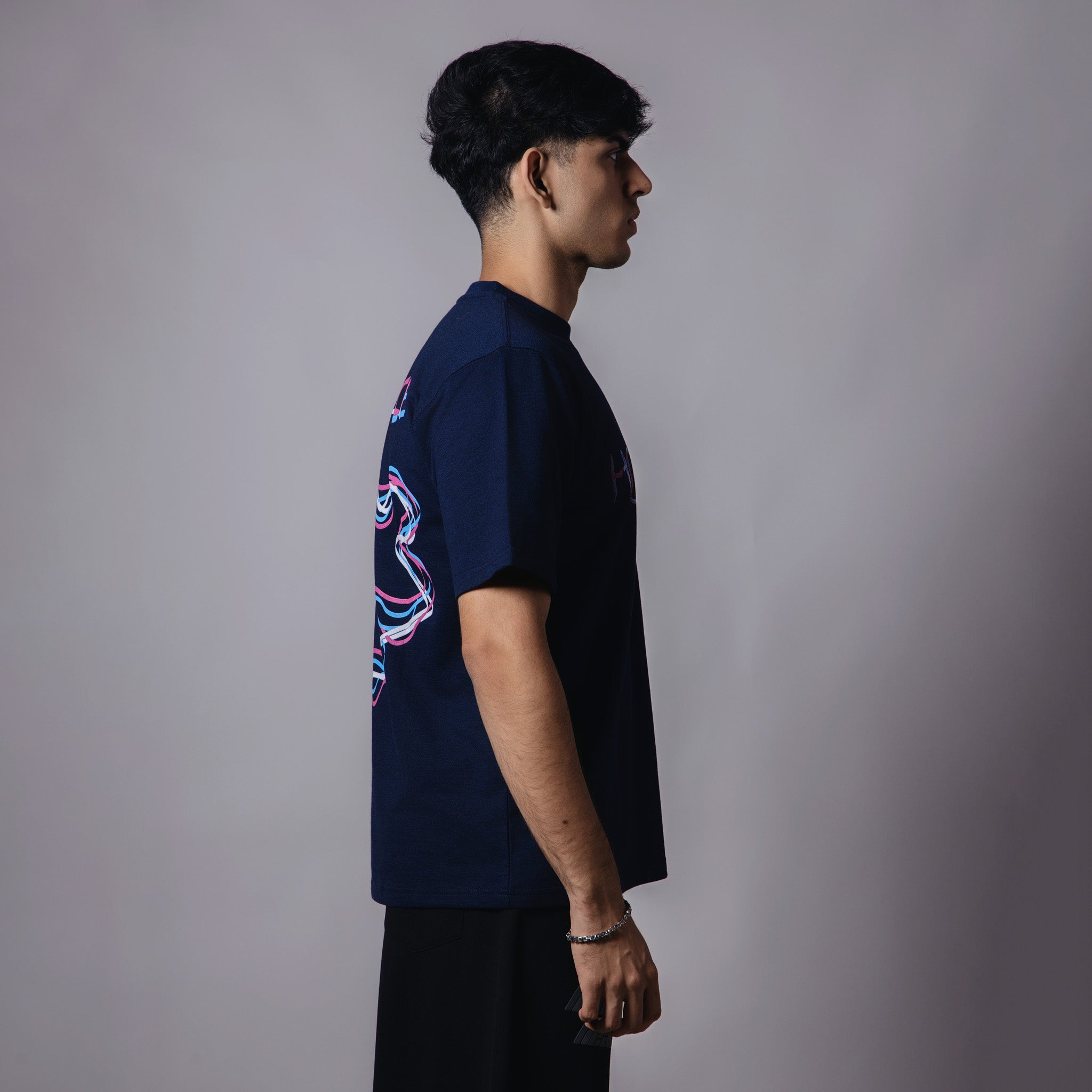 LAST PIECE BOXY T - SHIRT - Hophead