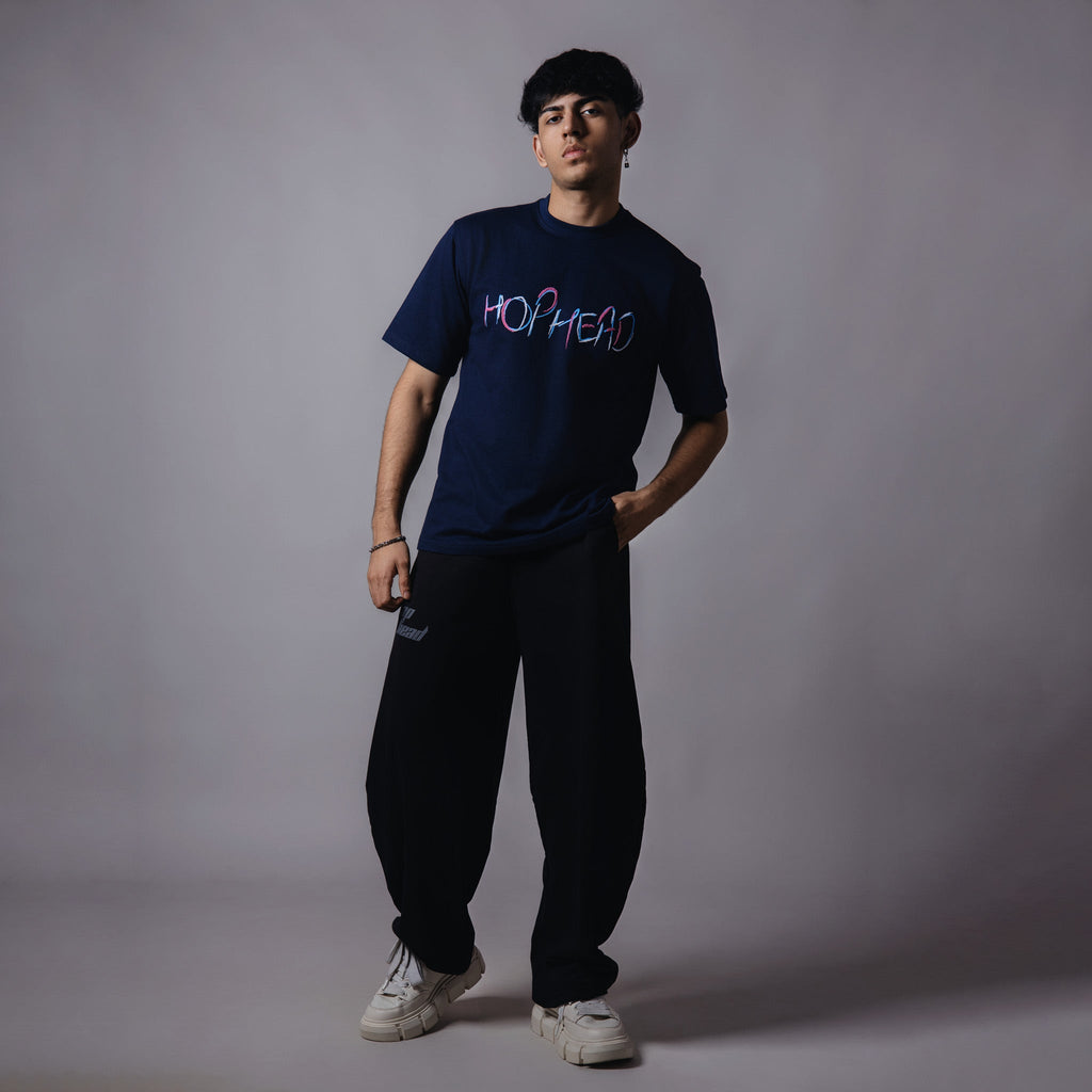 LAST PIECE BOXY T - SHIRT - Hophead