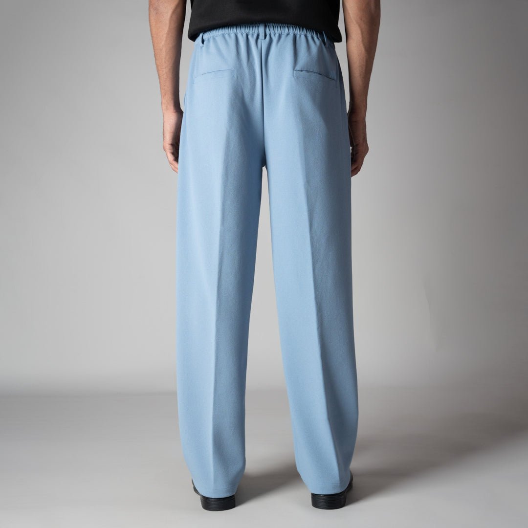 LAVENDER BLUE CLASSIC PANTS - Hophead
