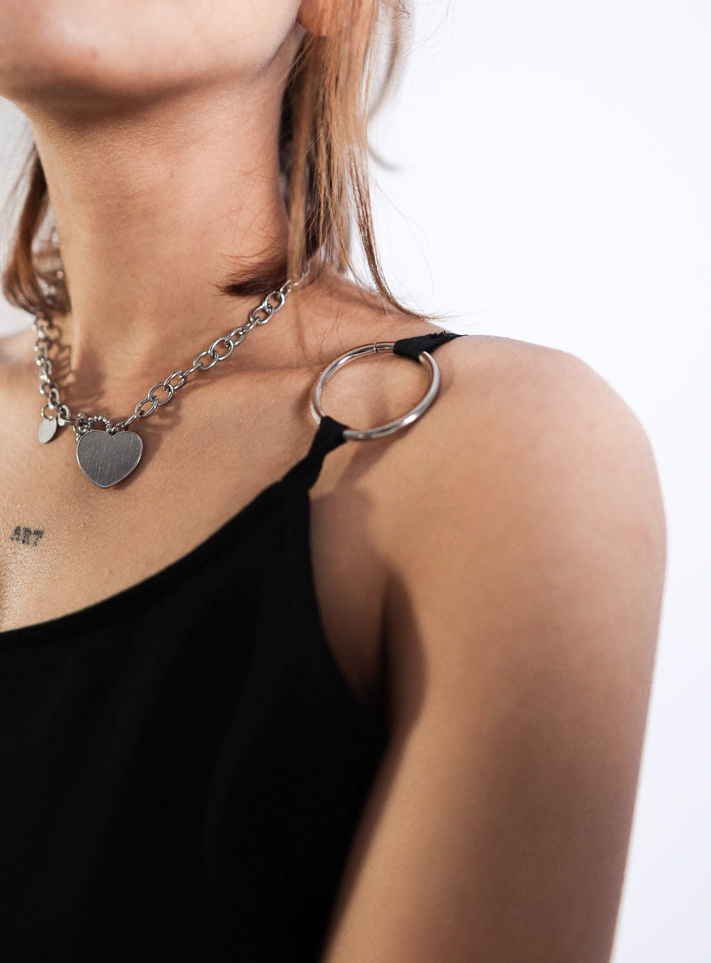 LITTLE BLACK DRESS - Hophead