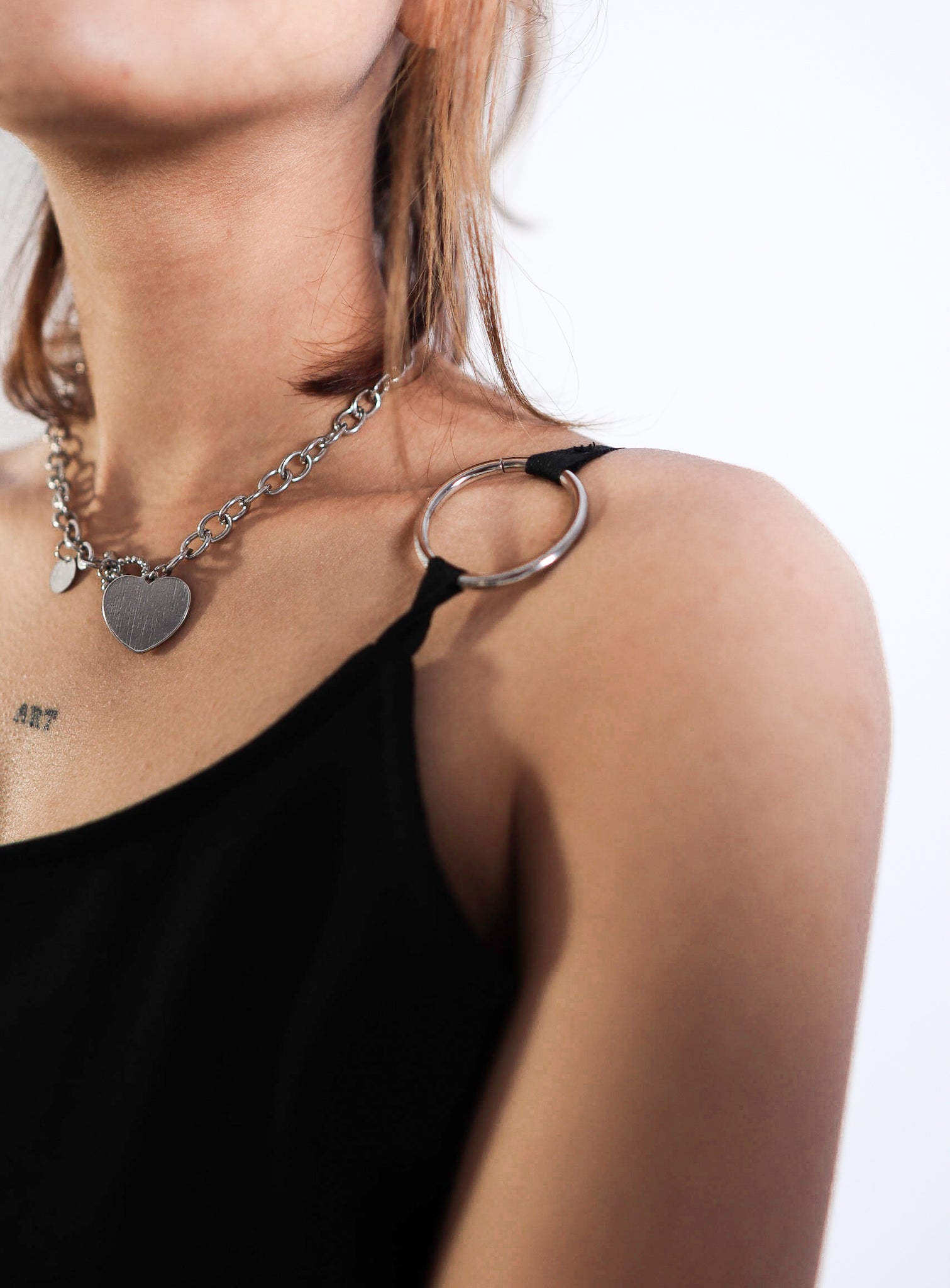 LITTLE BLACK DRESS - Hophead