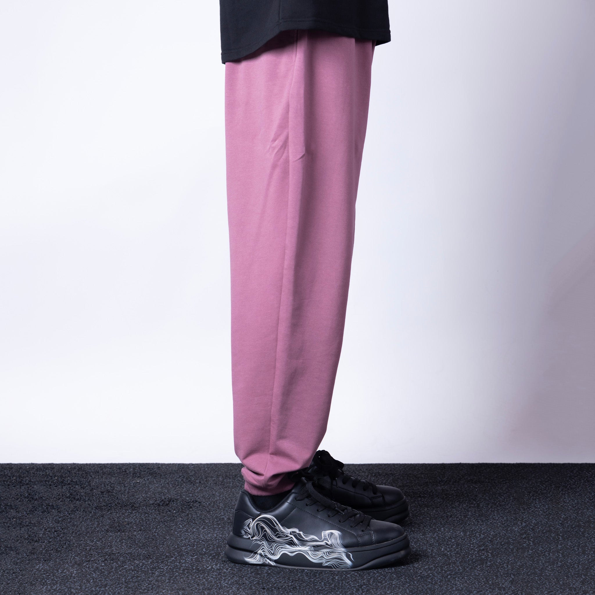 MEAROON SWEATPANT - Hophead