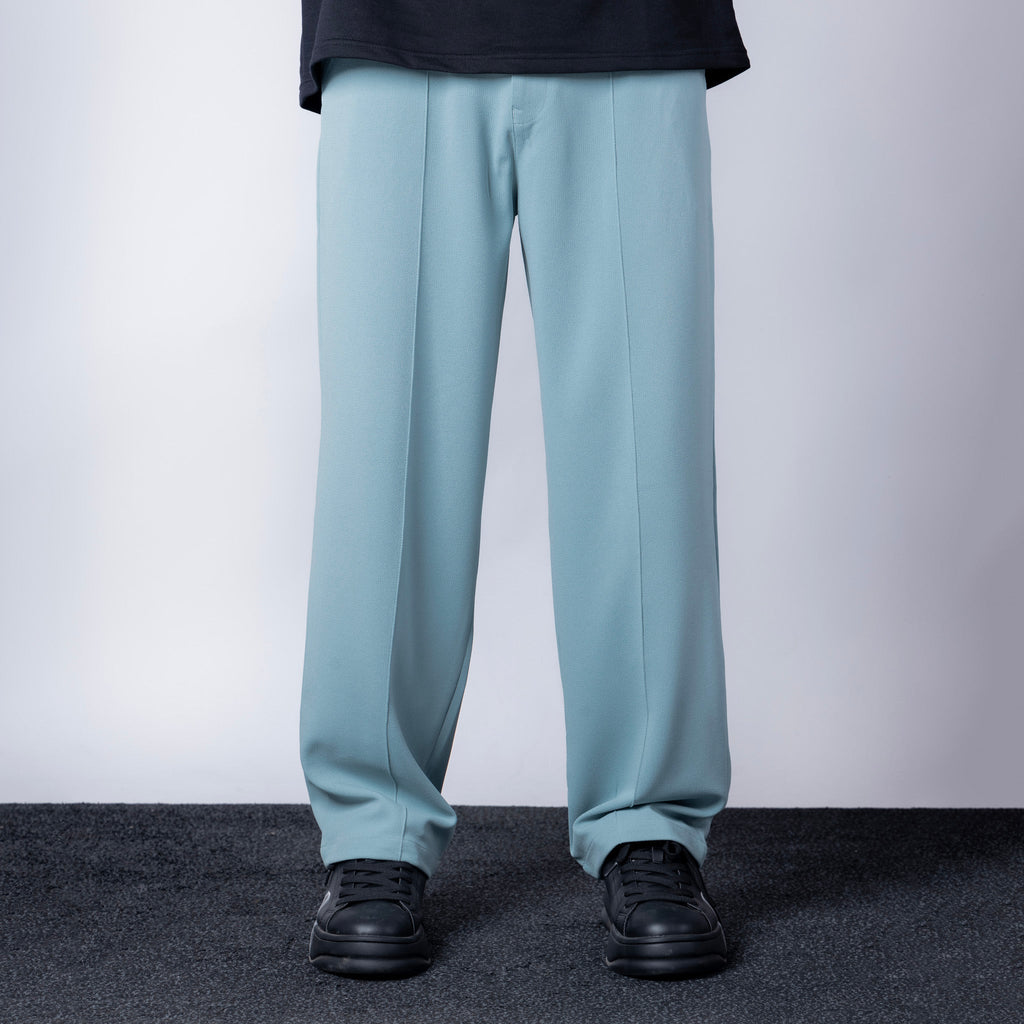 MINT GREEN CLASSIC PANTS - Hophead