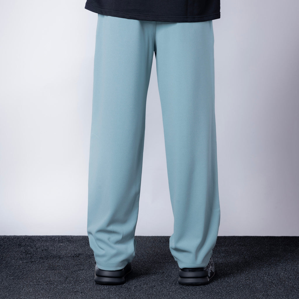 MINT GREEN CLASSIC PANTS - Hophead