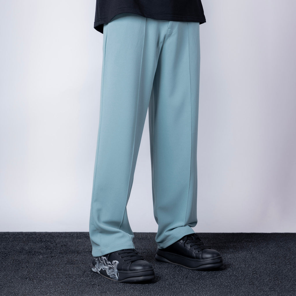 MINT GREEN CLASSIC PANTS - Hophead