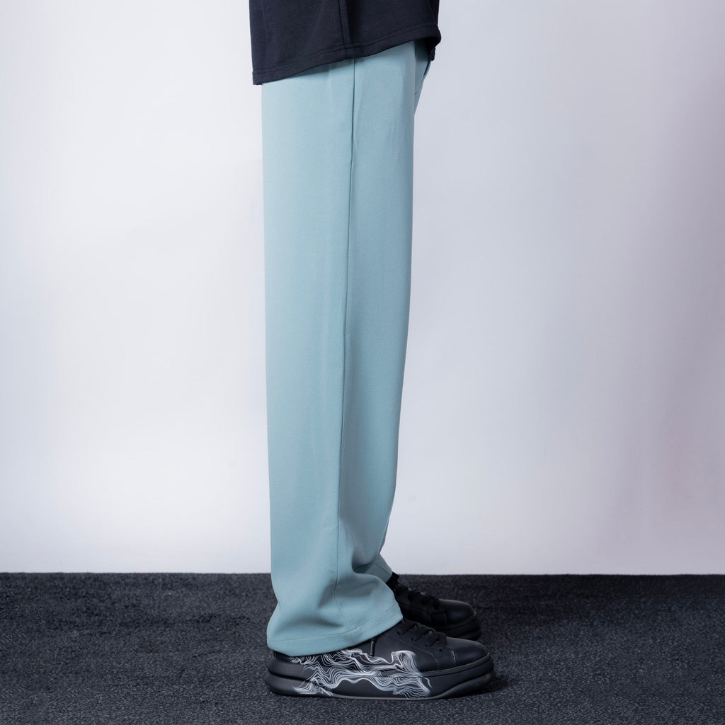 MINT GREEN CLASSIC PANTS - Hophead