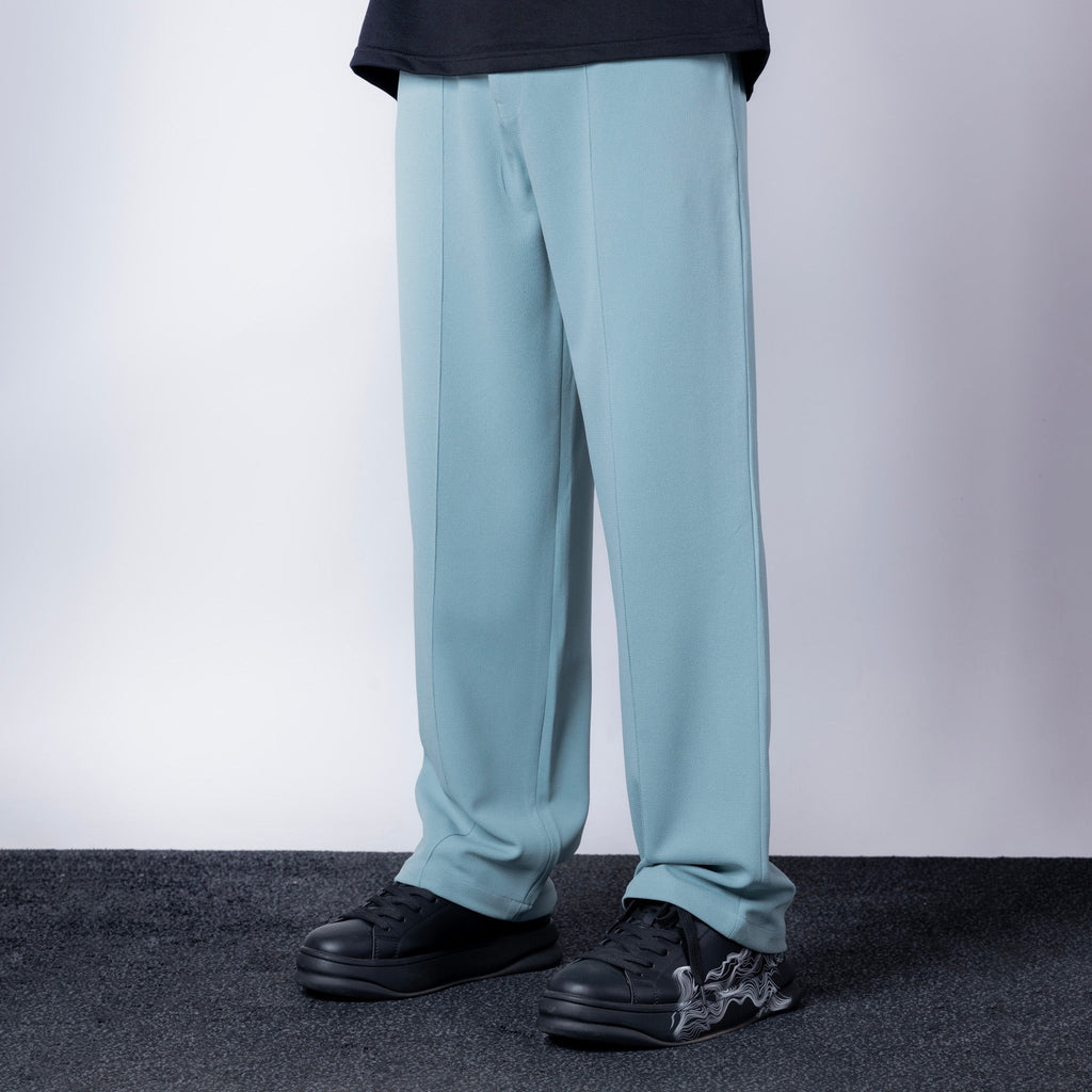 MINT GREEN CLASSIC PANTS - Hophead