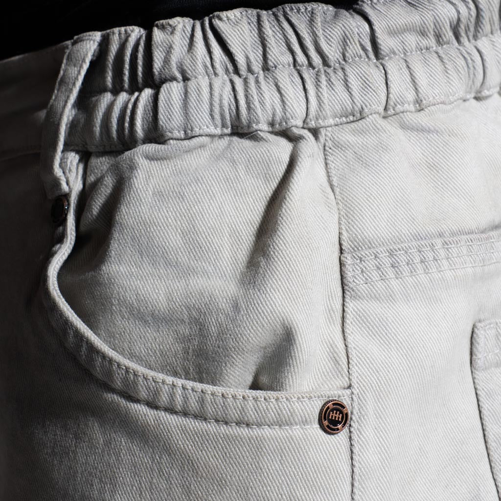 MOONLIGHT MARBLE DENIM - Hophead