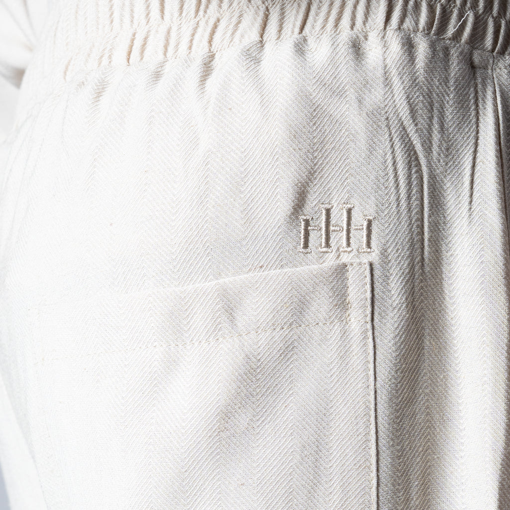 NATURAL FLOW FABRIC PANT - Hophead