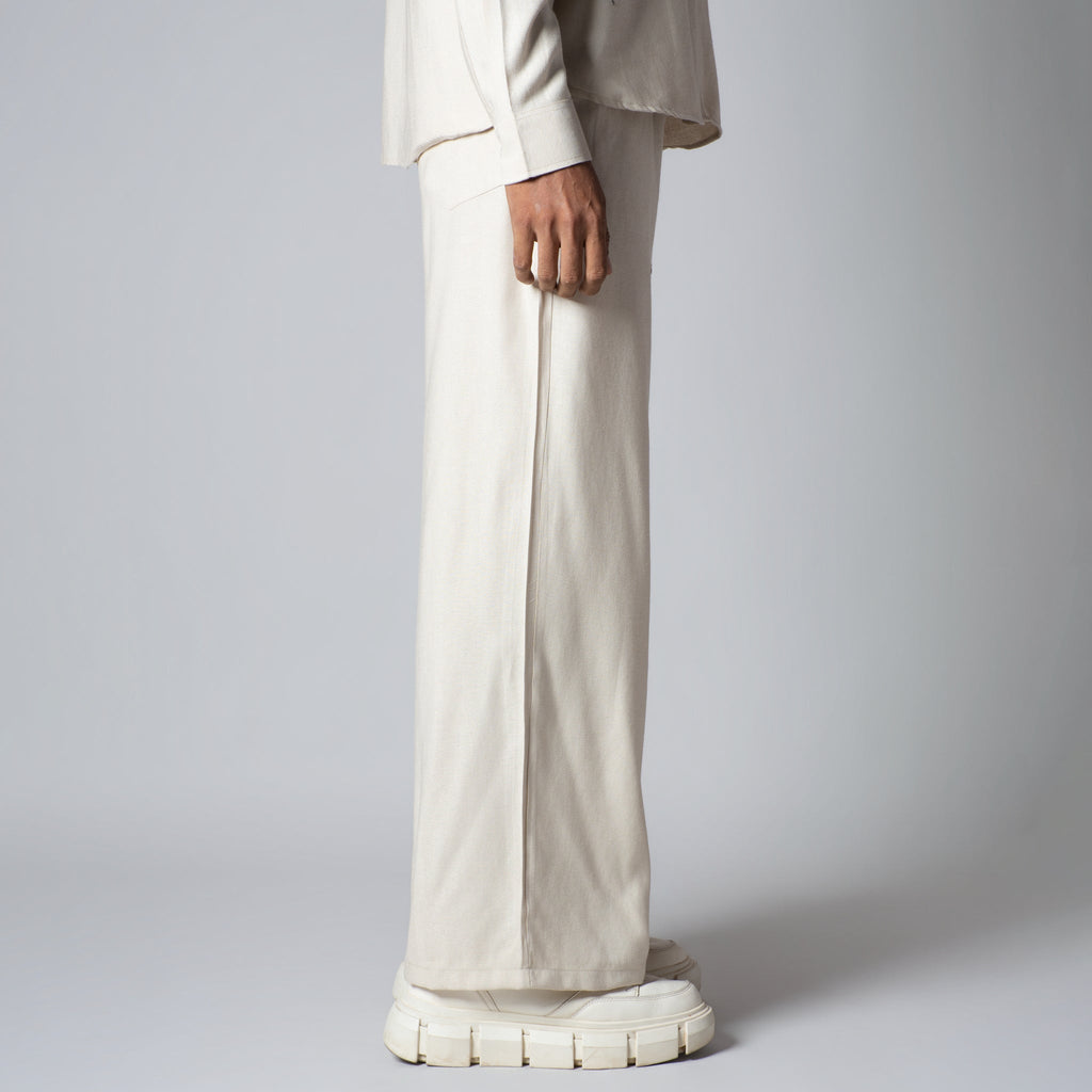 NATURAL FLOW FABRIC PANT - Hophead
