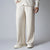 NATURAL FLOW FABRIC PANT