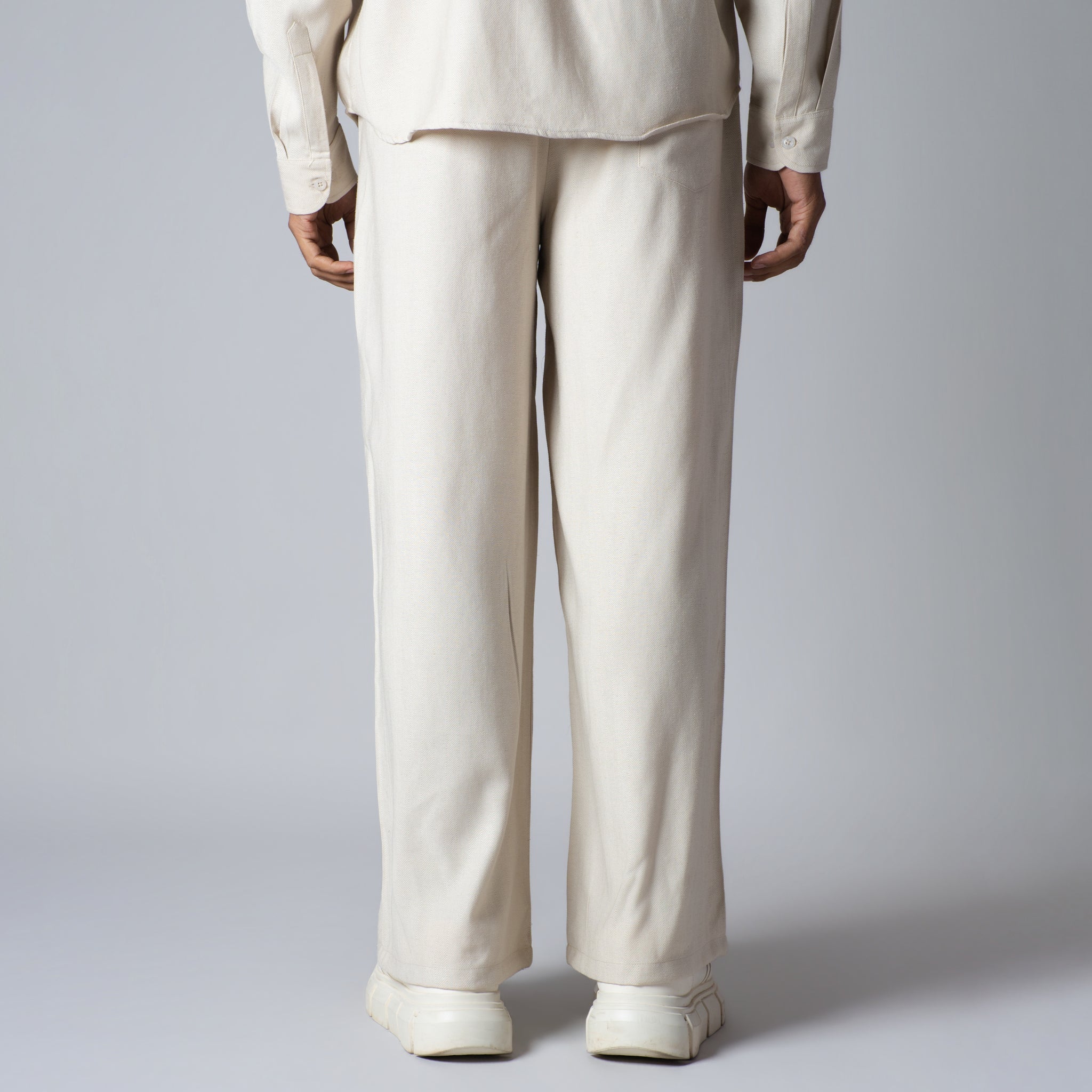 NATURAL FLOW FABRIC PANT - Hophead