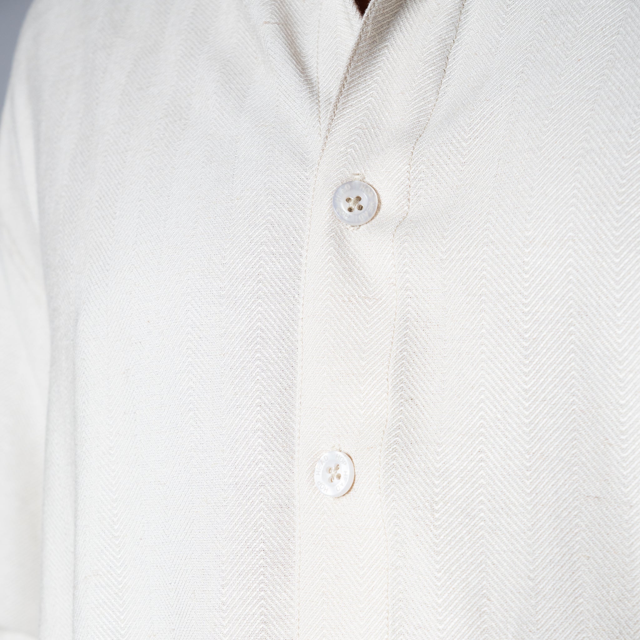 NATURAL FLOW FABRIC SHIRT - Hophead