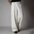 Natural Woven Linen Pants