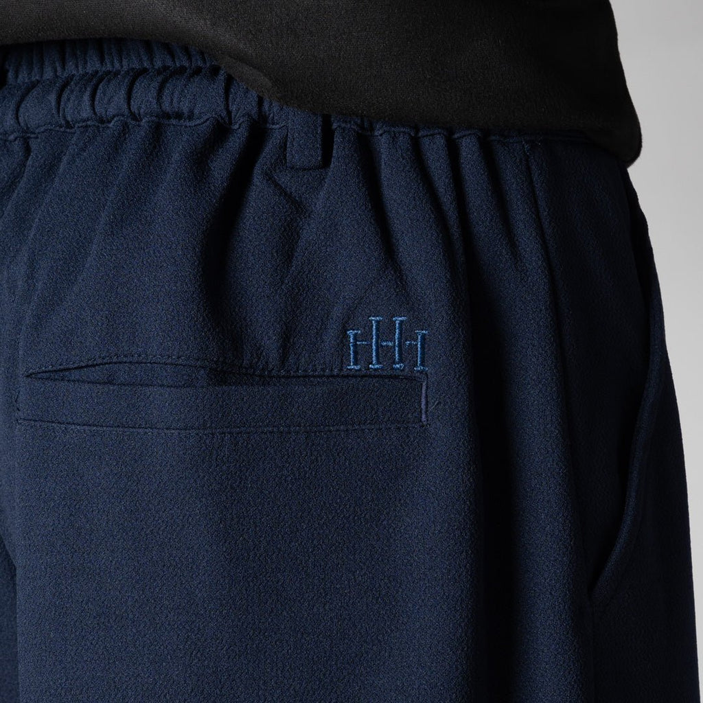 NAVY BLUE CLASSIC PANTS - Hophead
