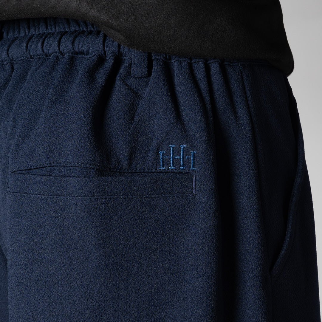 NAVY BLUE CLASSIC PANTS - Hophead